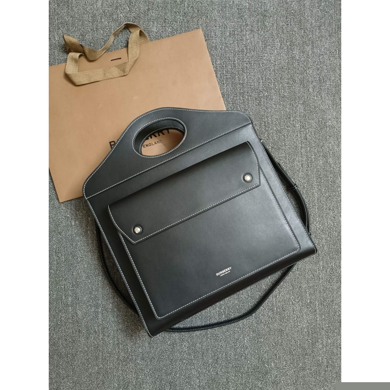 B**rry top handle bags
